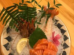 牛油果寿司-渔家概念料理(央央春天店)