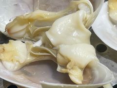 -海大大蒸汽海鲜餐厅·粤菜·特色小炒(欢乐颂店)