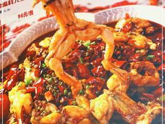 -嘉陵楼馋嘴城(簋街总店)