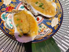 -十三姨正合丰烤肉(营迹路店)