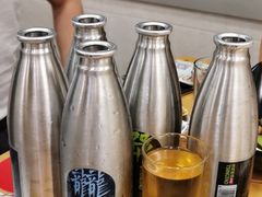 -胡子烧烤&徐州菜馆(华山路店)