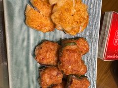 -常来小聚·广州非遗传承餐厅(中山二路店)