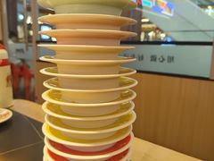 -莲寿司(国兴店)