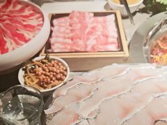 -麻路成都火锅(柏威年店)