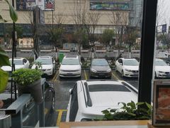 -多多旺港式茶餐厅(新区店)