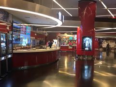 -上海金逸影城(静安大悦城店（原新恒星影城）)