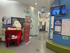 -关键词英语·青少儿·语言培训(福田区委校区)