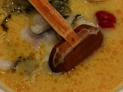 -味千拉面(光启城时尚购物中心店)