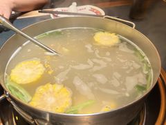 -大吉利·潮汕鲜牛肉火锅(西安店)