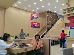 -敏丁拌饭(中街总店)