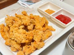 -小菜园新徽菜(无锡人民路红豆店)