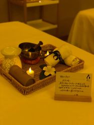 -栖SPA·ONDA ·海菲秀·皑皑科技美肤中心