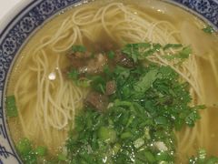 -尹兰楼西北风情餐厅(嘉定店)