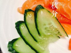 -阳光壹佰美爵酒店-绿洲西餐厅