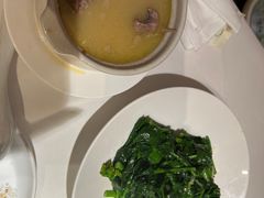 -汤城小厨•粤菜•靓汤(金宝街店)