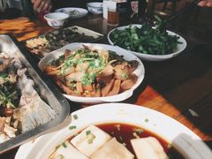-龙泉山庄(红山店)