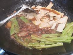 -大自然醉鹅·铁锅火焰鹅(上海联洋店)