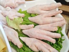 -蘭番坊青海特色铜锅涮·清真