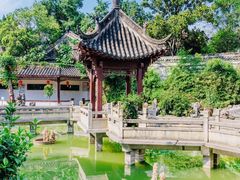 -古隆中景区