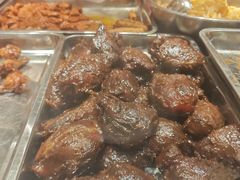 -乔波食品(杜桥中心菜场店)