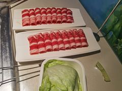 -海底捞火锅(万丰桥店)