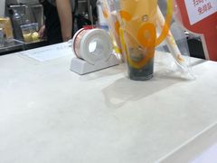 -CoCo都可(汉神购物广场店)