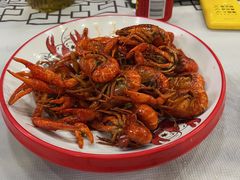 -辣不怕口味虾(凌霄路店)