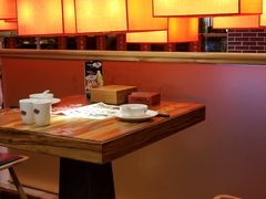 大堂-百年神厨·地道川菜(清江西路店)