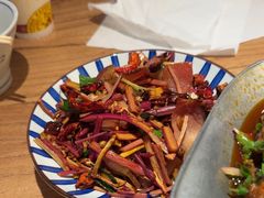 -树厨贵州菜(大十字店)