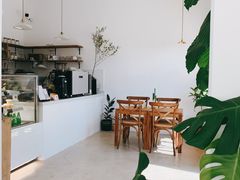 大堂-AHAVA·Fang Baking Studio