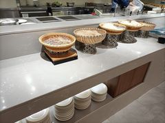 -聚春园自助餐厅(东街口店)