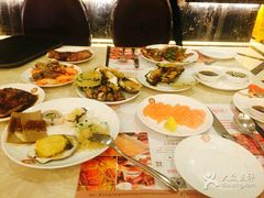-芭菲盛宴·环球美食(解放碑英利国际店)