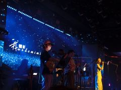 -MOSSO音乐酒吧·live house(南京旗舰店)