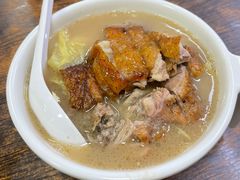 -佳记厚街烧鹅濑粉(广州总店)