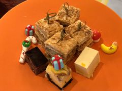 -马哥孛罗咖啡厅·Cafe Marco (厦门马哥孛罗东方大酒店)