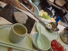 -润园四季椰子鸡火锅(南山海岸城店)