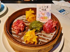 -龍聚祥烧麦馆(鼓楼店)