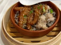 -白天鹅宾馆-宏图府餐厅