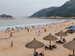 -南麂列岛