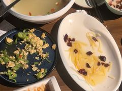 -顶顶香煎饼家常菜(金花南路店)
