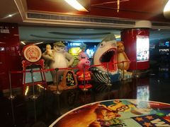 门面-上海金逸影城(静安大悦城店（原新恒星影城）)