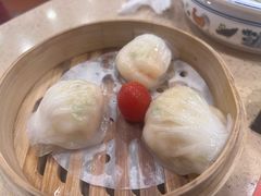 -点都德(汇胜楼店)