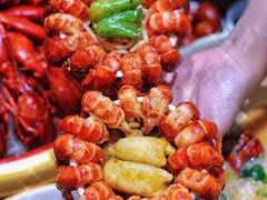 -虾乐园龙虾·夜宵(松江店)