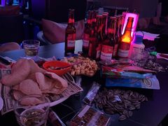 -MOSSO音乐酒吧·live house(南京旗舰店)