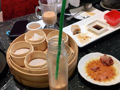 -避风塘(江桥万达店)
