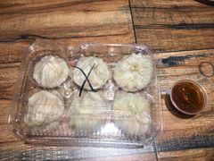 -小六汤包(亚欧店)