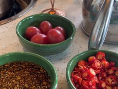 -润园四季椰子鸡火锅(海上世界店)