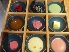 -九田家黑牛烤肉料理(华侨城店)