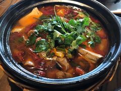 -百姓人家家常菜馆(大观·天地MALL店)