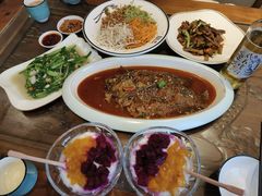 -云隐小厨·传统大理美食(复兴路店)